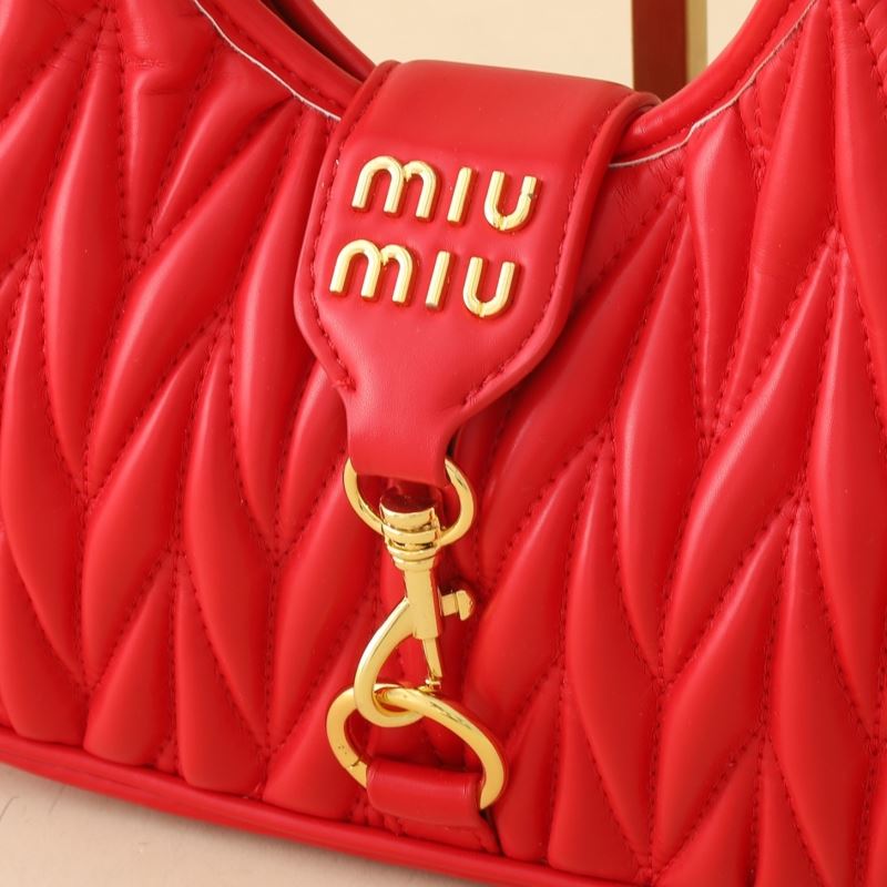 Miu Miu Hobo Bags